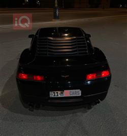 شيفروليه كامارو